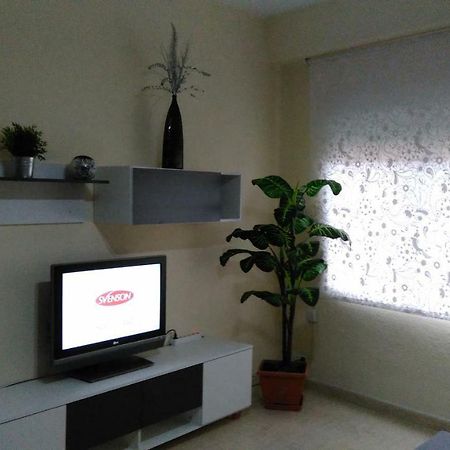 Apartamento Ciudad De Las Ciencias 2 Valencia Luaran gambar