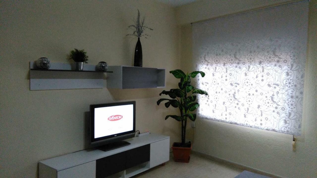 Apartamento Ciudad De Las Ciencias 2 Valencia Luaran gambar