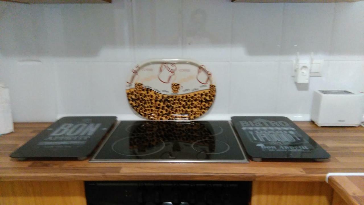 Apartamento Ciudad De Las Ciencias 2 Valencia Luaran gambar