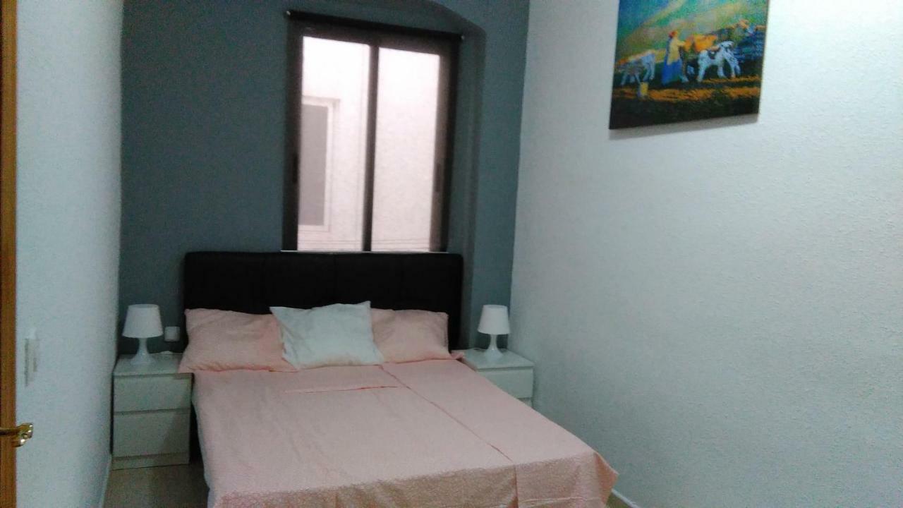 Apartamento Ciudad De Las Ciencias 2 Valencia Luaran gambar