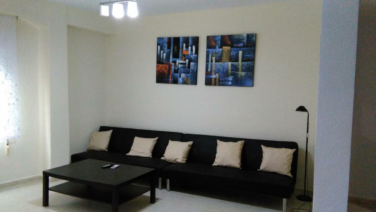 Apartamento Ciudad De Las Ciencias 2 Valencia Luaran gambar