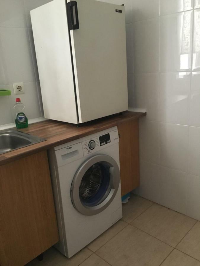 Apartamento Ciudad De Las Ciencias 2 Valencia Luaran gambar